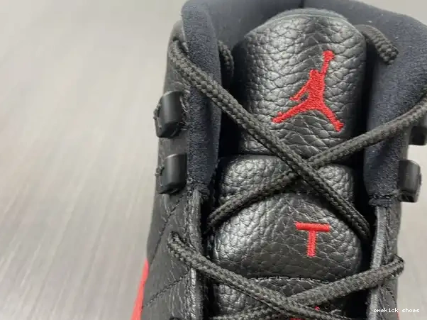 Rep Onekick Game 12 Flu Jordan 002 130690 Retro (2016) 0327